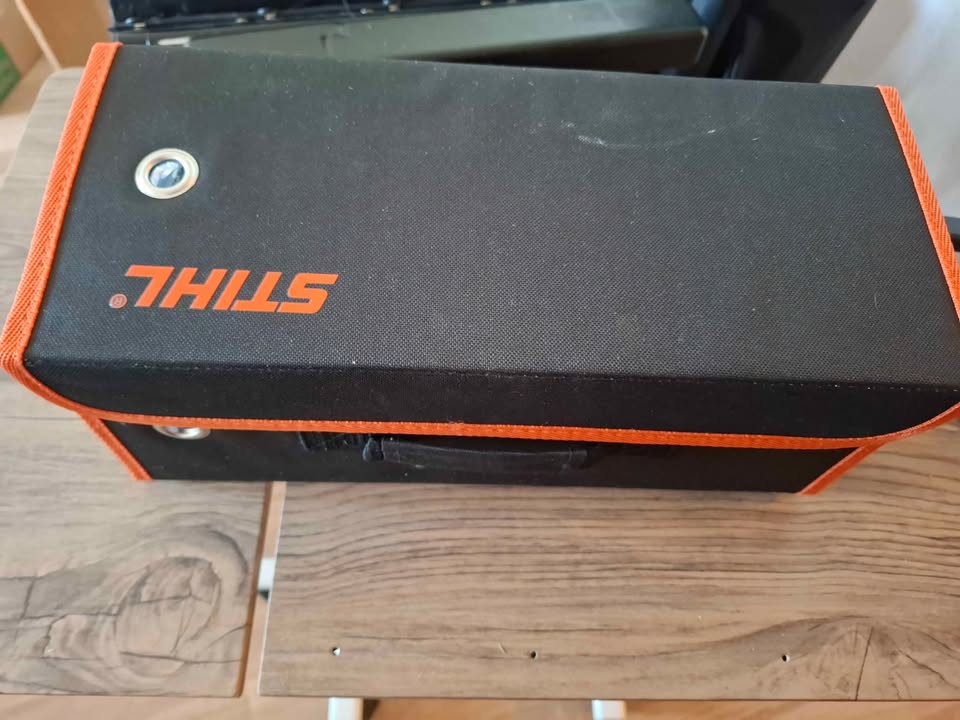 Stihl shrub shears