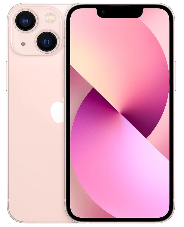 Apple iPhone 13 mini